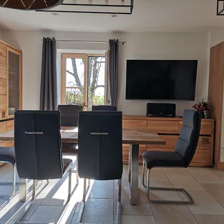 Ferienwohnung Meyer Weißenburg in Bayern المظهر الخارجي الصورة