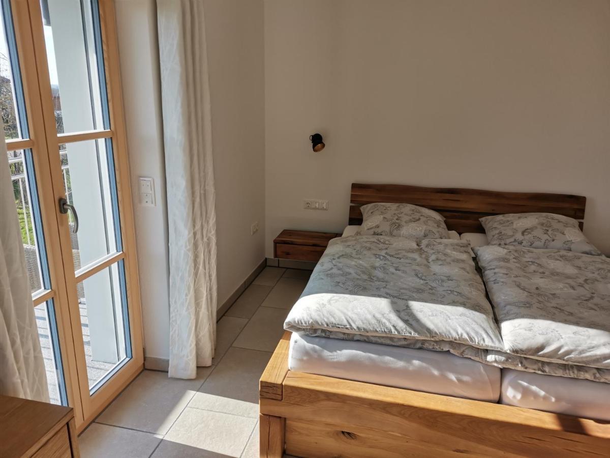 Ferienwohnung Meyer Weißenburg in Bayern المظهر الخارجي الصورة