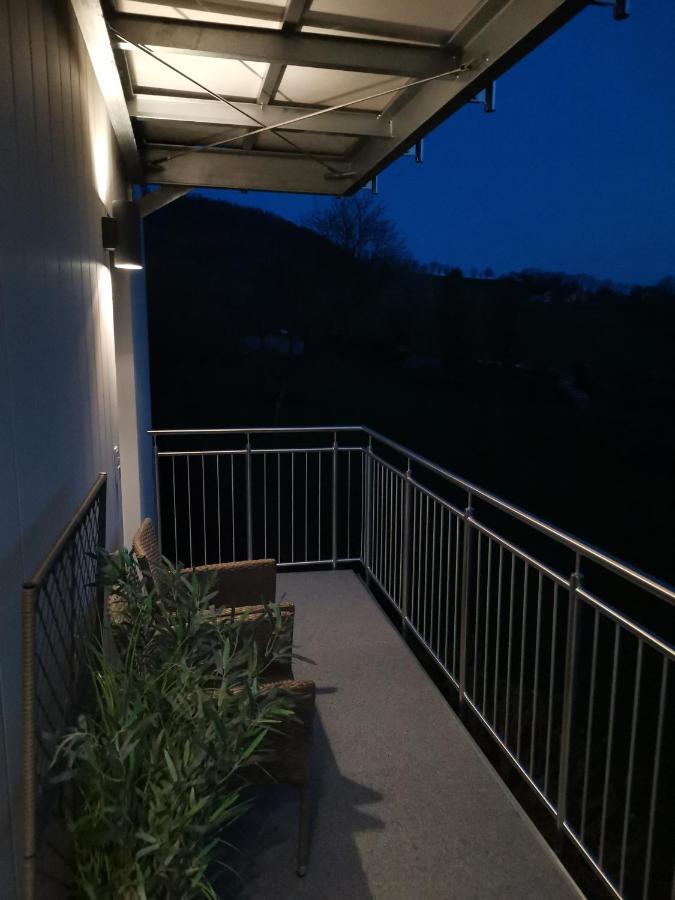 Ferienwohnung Meyer Weißenburg in Bayern المظهر الخارجي الصورة