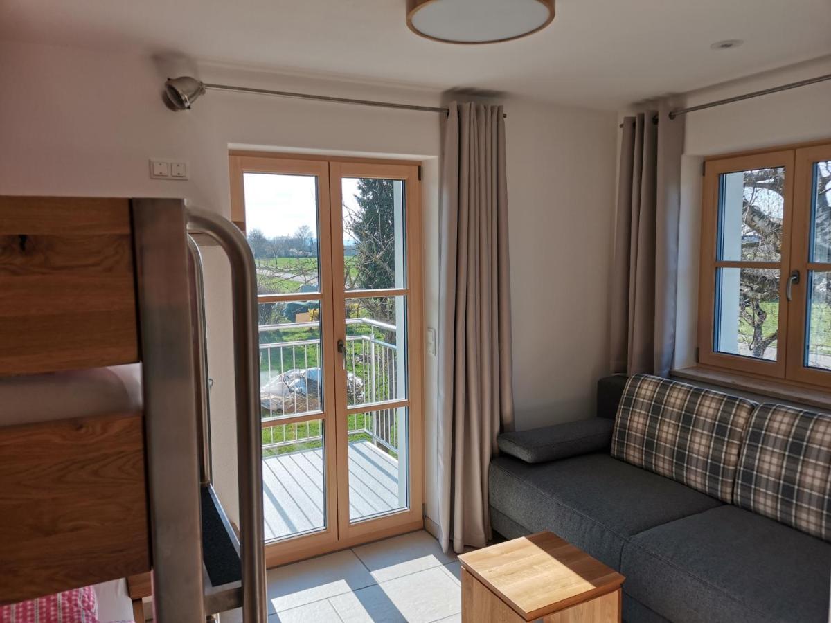 Ferienwohnung Meyer Weißenburg in Bayern المظهر الخارجي الصورة