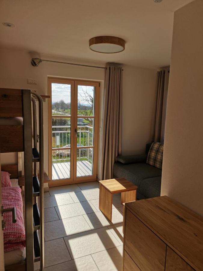 Ferienwohnung Meyer Weißenburg in Bayern المظهر الخارجي الصورة