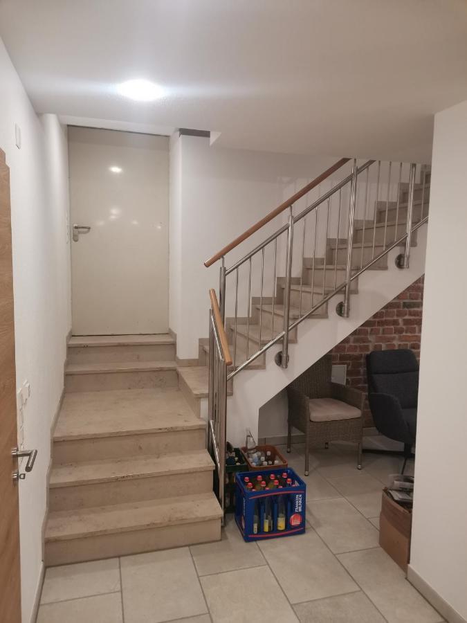 Ferienwohnung Meyer Weißenburg in Bayern المظهر الخارجي الصورة