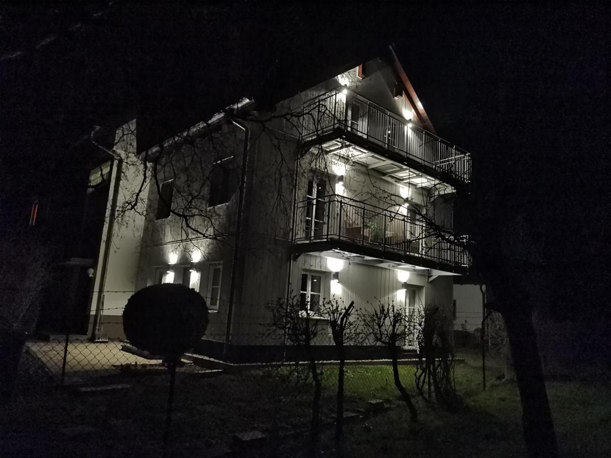 Ferienwohnung Meyer Weißenburg in Bayern المظهر الخارجي الصورة