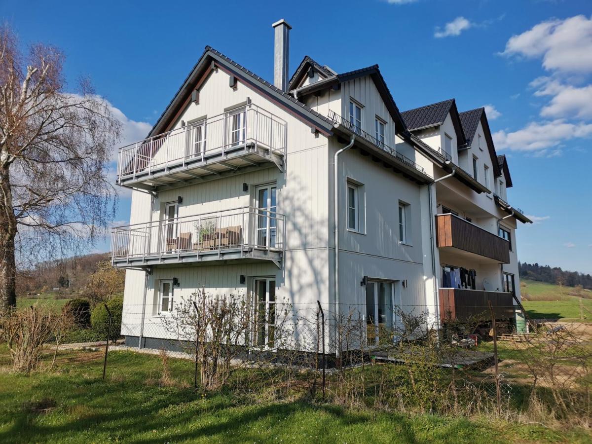 Ferienwohnung Meyer Weißenburg in Bayern المظهر الخارجي الصورة