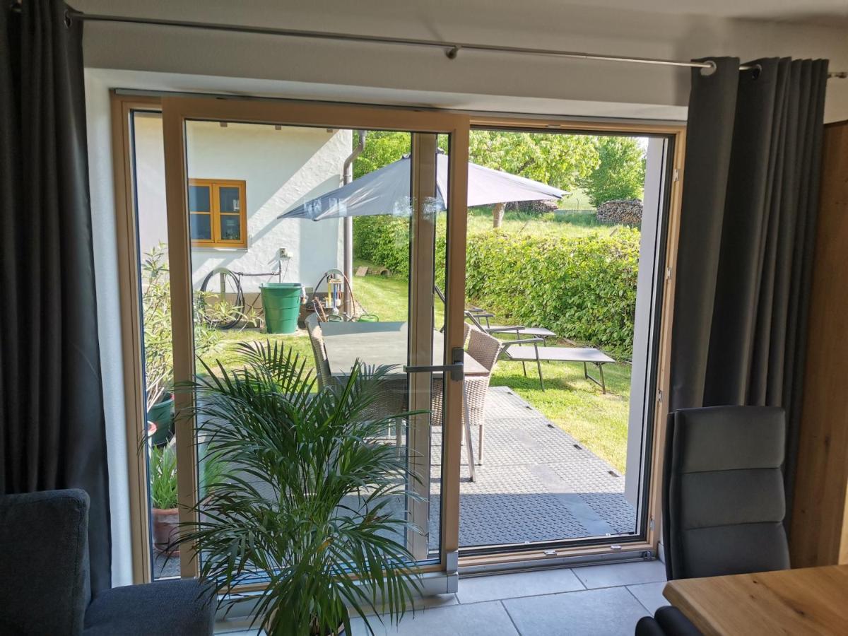 Ferienwohnung Meyer Weißenburg in Bayern المظهر الخارجي الصورة
