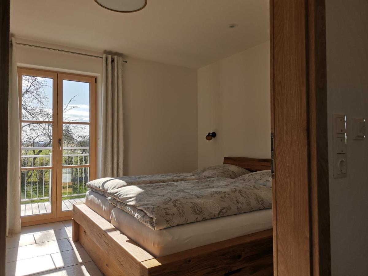 Ferienwohnung Meyer Weißenburg in Bayern المظهر الخارجي الصورة
