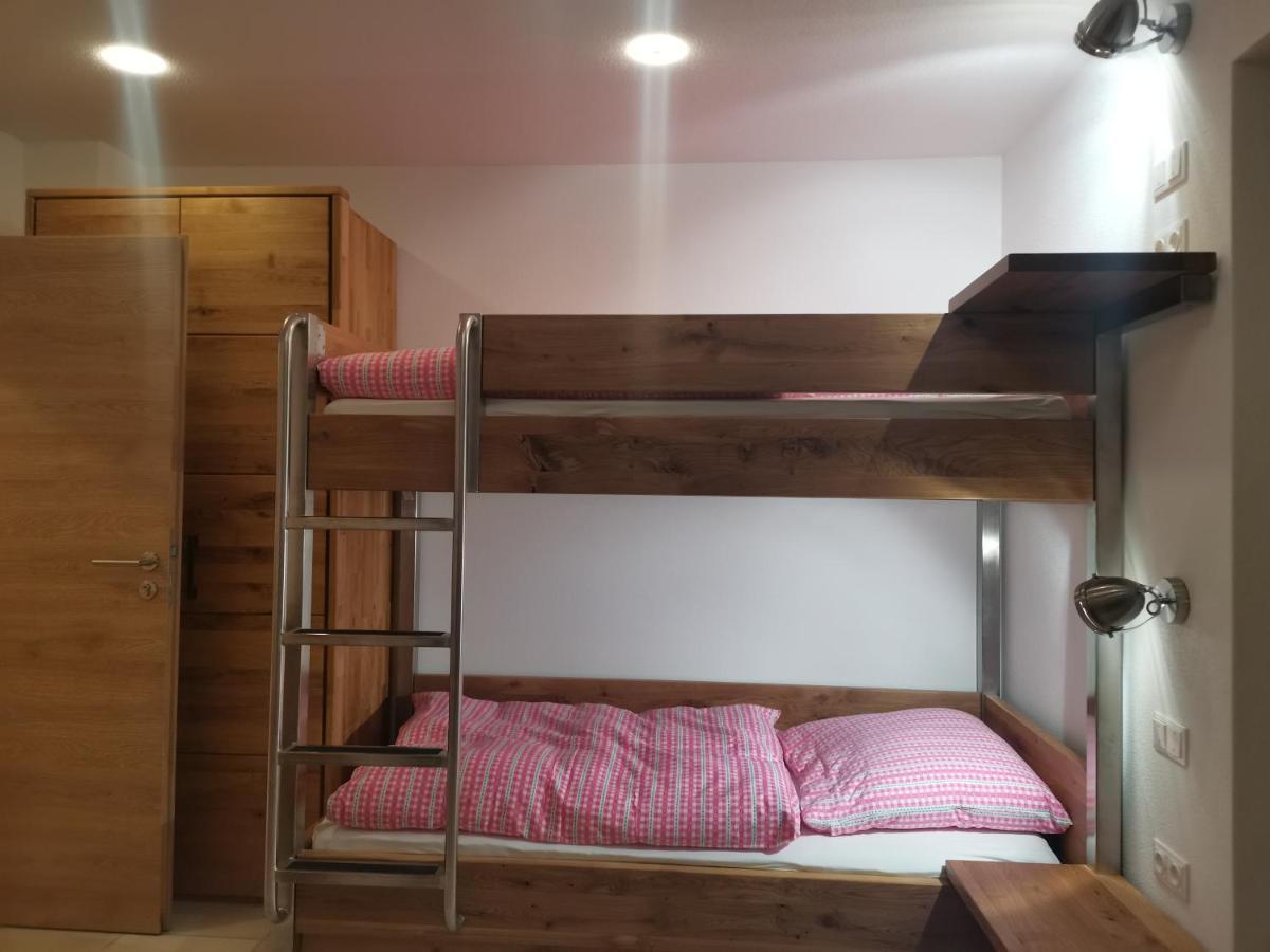 Ferienwohnung Meyer Weißenburg in Bayern المظهر الخارجي الصورة