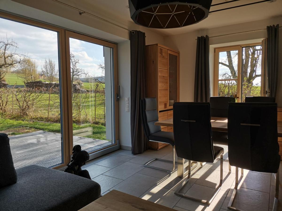 Ferienwohnung Meyer Weißenburg in Bayern المظهر الخارجي الصورة