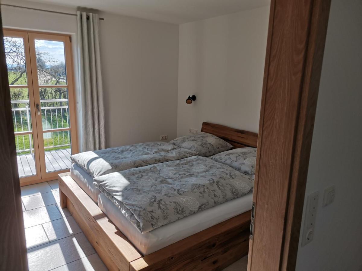 Ferienwohnung Meyer Weißenburg in Bayern المظهر الخارجي الصورة