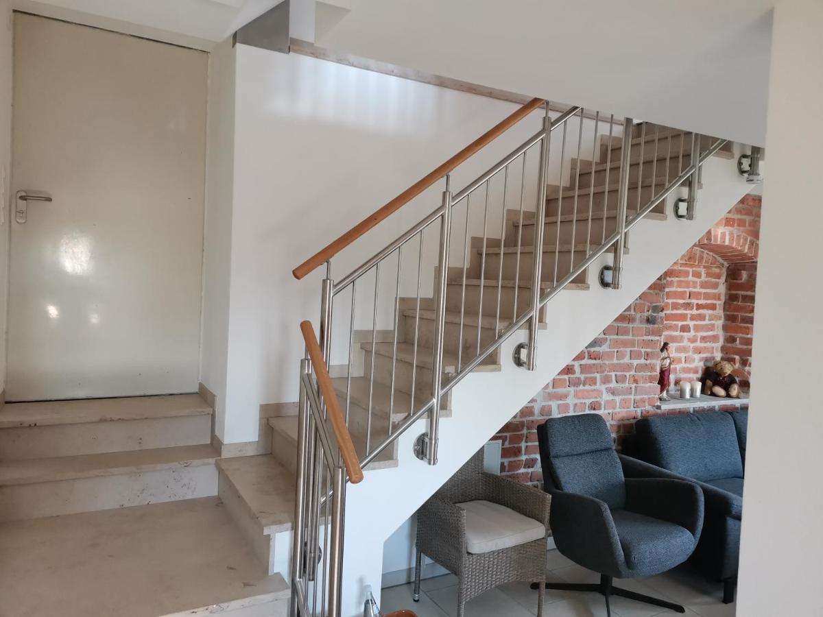Ferienwohnung Meyer Weißenburg in Bayern المظهر الخارجي الصورة