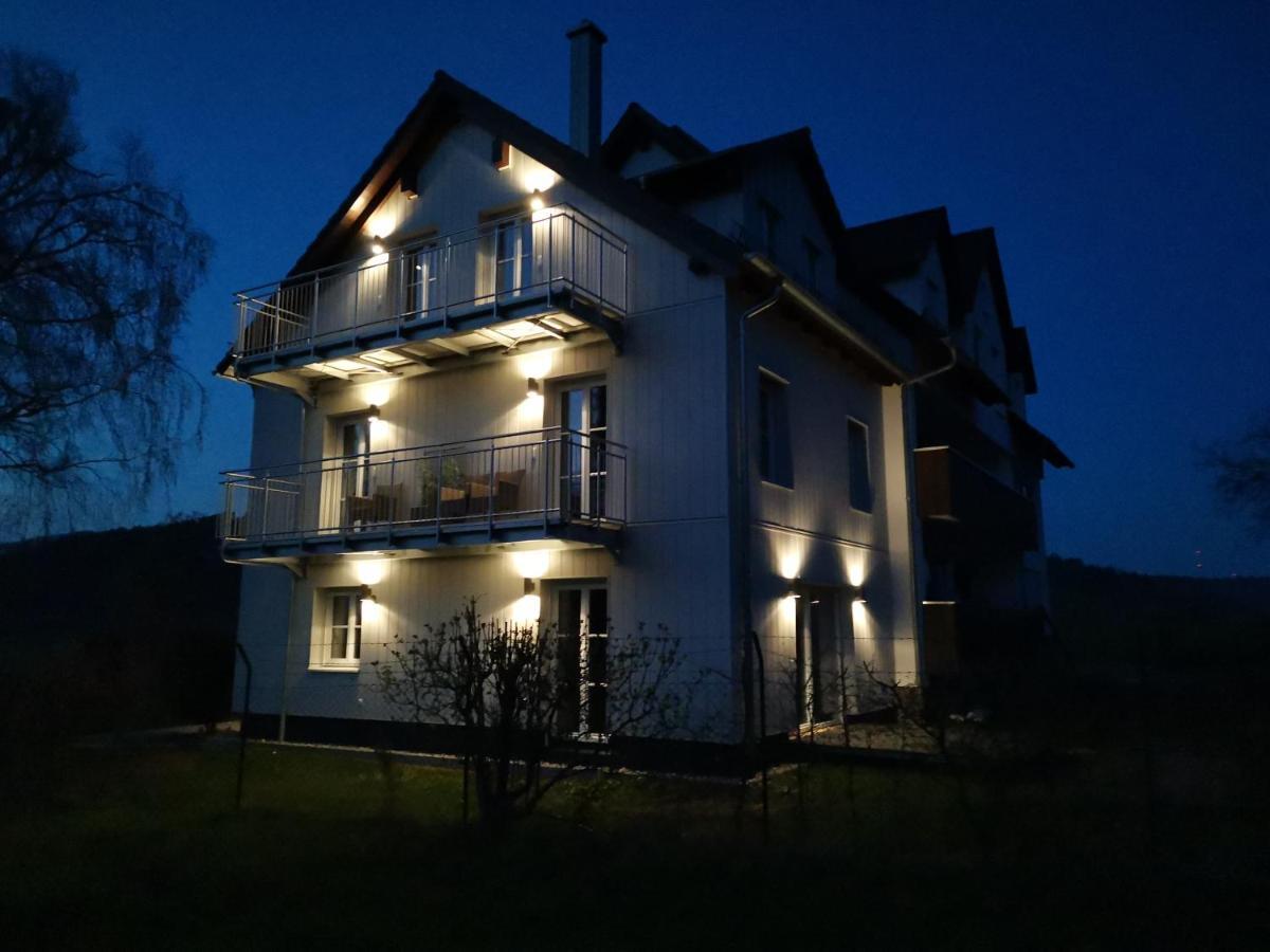 Ferienwohnung Meyer Weißenburg in Bayern المظهر الخارجي الصورة