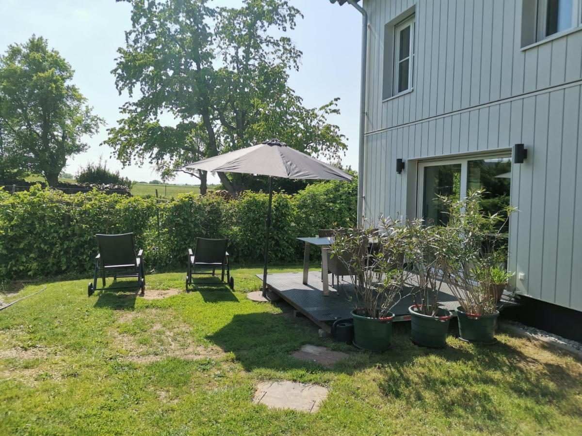 Ferienwohnung Meyer Weißenburg in Bayern المظهر الخارجي الصورة