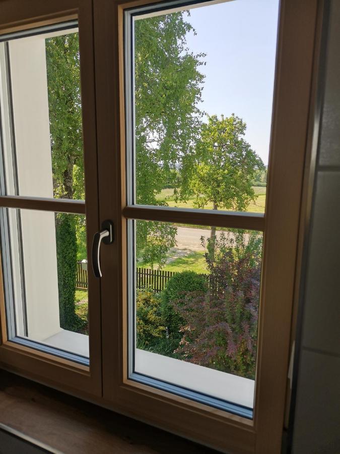 Ferienwohnung Meyer Weißenburg in Bayern المظهر الخارجي الصورة